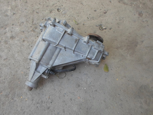 Transfer De  Chevrolet Astro 1990-1998