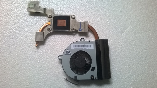 Fan Cooler  Para Lapto Acer 5552