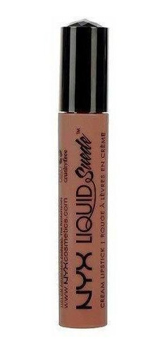 Nyx Liquid Suede Pintalabios - Sandstorm - 0,13 Oz Trg.