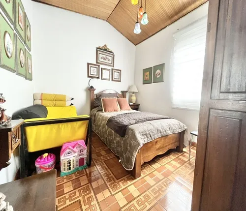 Casa Los Andes