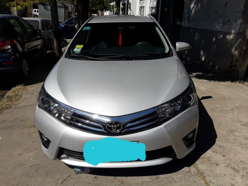Toyota Corolla Corolla Xei 1.8