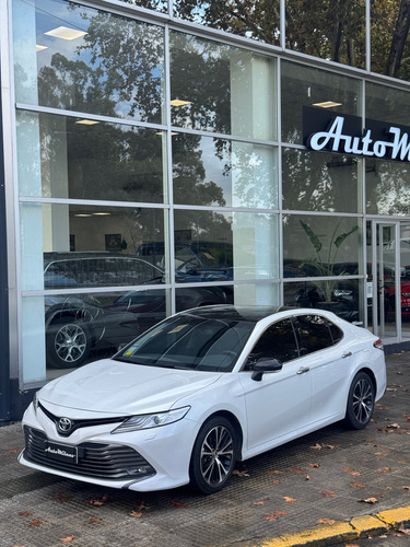 Toyota Camry 3.5 V6 At