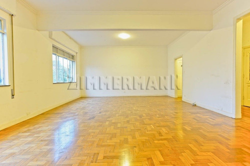 Imagem 2 de 15 de Apartamento - Consolacao - Ref: 107920 - V-107920