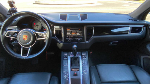 Imagem 7 de 10 de Porsche Macan 2015 3.0 S 5p