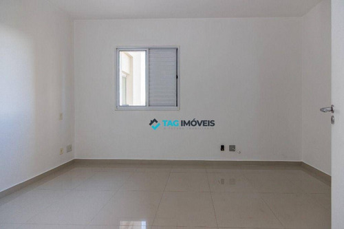 Imagem 4 de 30 de Apartamento Com 3 Dormitórios À Venda, 104 M² Por R$ 880.000 - Jardim Monte Kemel - São Paulo/sp - Ap3031