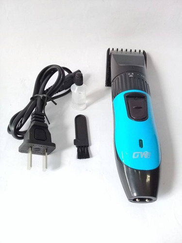 Maquina Corta Pelo Afeitadora De Cabello 4 Niveles