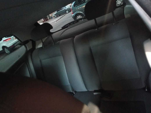 Volkswagen Fox Fox 1.6 3p