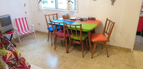 Imagen 3 de 30 de Venta Departamento De 2 Ambientes - San Martín 3300. 721347