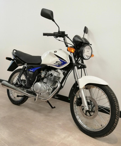 Motomel Cg150 S2