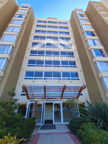 Departamento En Venta. 2d1b1e1b. El Canelo. Algarrobo
