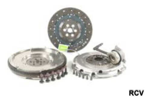 Kit Clutch   Para Volkswagen Bora Gli 2.0l L4 Turbo 2008