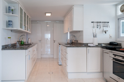 Imagen 28 de 29 de Penthouse En Playa Mansa En Alquiler (ref: Lij-5590)