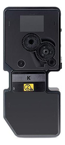 Toner Compativel P/uso Kyocera Pa2100 Ma2100 Tk-5432 Preto