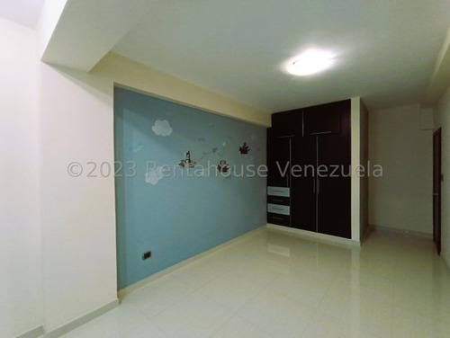Imagen 7 de 22 de Esplendido Apartamento En Venta Resd. Palacio Real La Victoria 23-19200 Ejc 04243439046