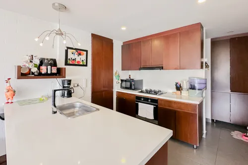 Apartamento En Venta En Puente Largo. Cod V7345