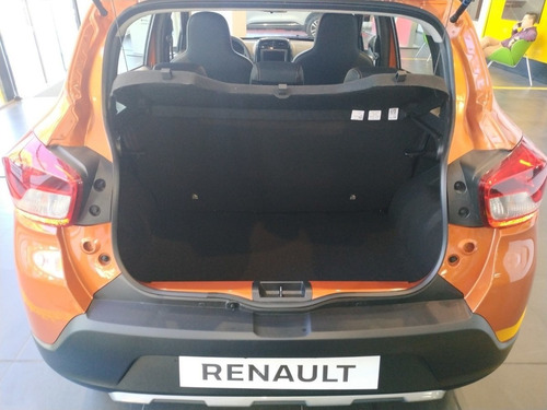 Renault Kwid 1.0 Sce 66cv Outsider