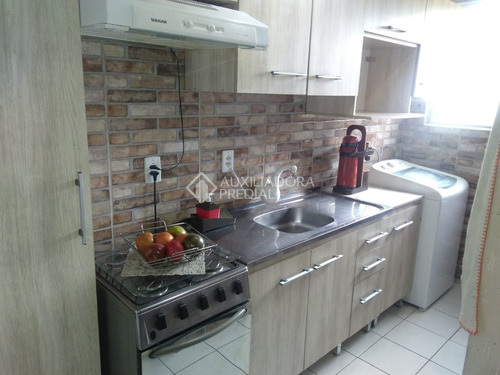 Imagem 5 de 15 de Apartamento - Rubem Berta - Ref: 298178 - V-298178