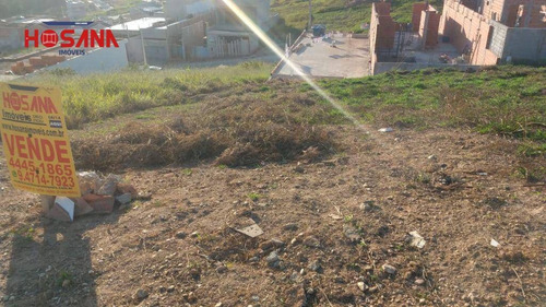 Imagem 2 de 7 de Terreno À Venda, 175 M² Por R$ 140.000,00 - Jardim Dos Abreus - Caieiras/sp - Te0415