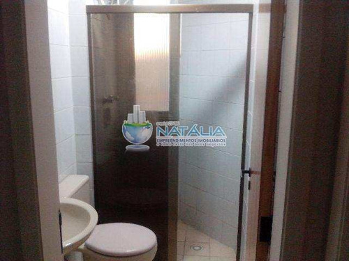 Imagem 18 de 18 de Apartamento Com 03 Dormitórios Sendo 01 Suíte Em Santana - V62921