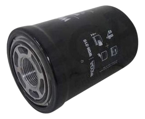 Filtro Óleo Hidráulico 8345 R 9.0 24v 2016 2017