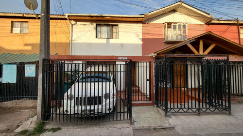 Venta Casa A Pasos De Santa Rosa 