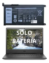 Comprar Dell Vostro Bateria Original Dell Yrdd6 1vx1h Vm732 Notebook