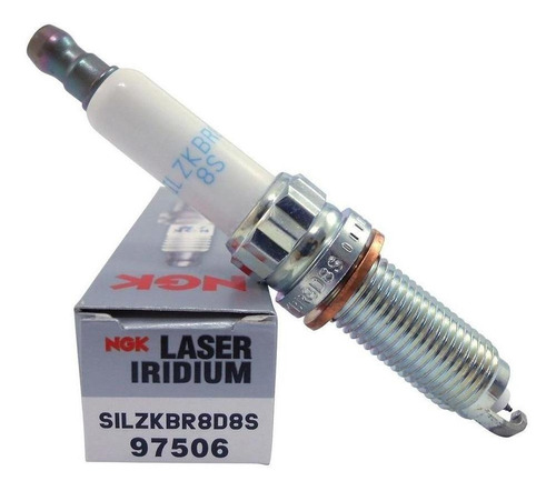 Bujia Ngk Laser Iridium Bmw 220i X3 X4 X5 X5m X6m 14-18