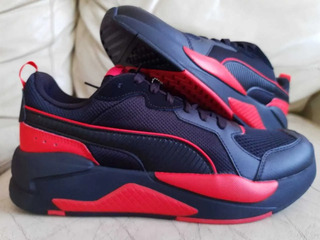 Tenis Puma Rsx Negros | MercadoLibre 📦