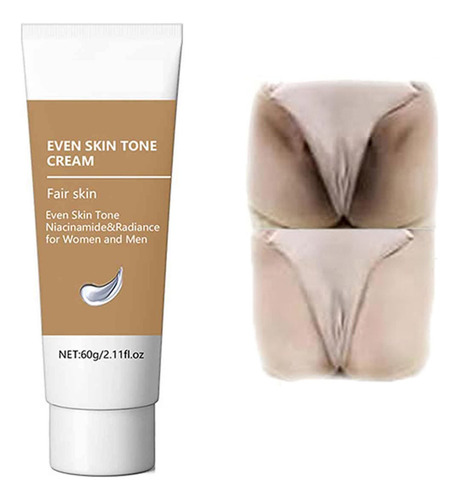 Crema Blanqueadora De Piel Crema Aclaradora Para Zonas Íntim