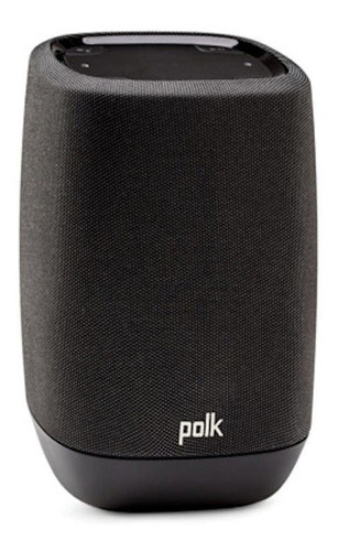 Parlante Polk Audio Assist Smart Speaker _ap