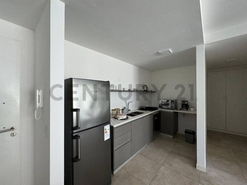 Departamento Venta Belgrano R Sucre Y Holmberg Cochera Amenities
