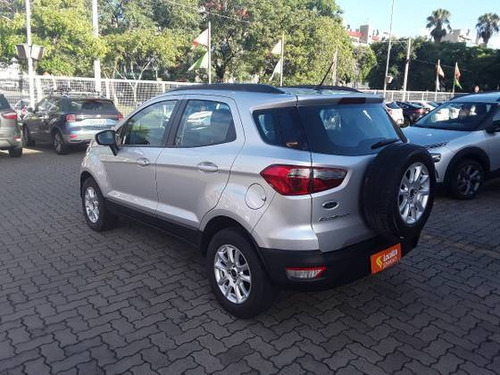 Ford Ecosport 1.5 Ti-vct Flex Se Automático