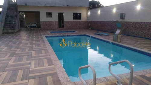 Imagem 14 de 16 de Rural Chacara Em Condomínio Com 4 Quartos - 259754-v