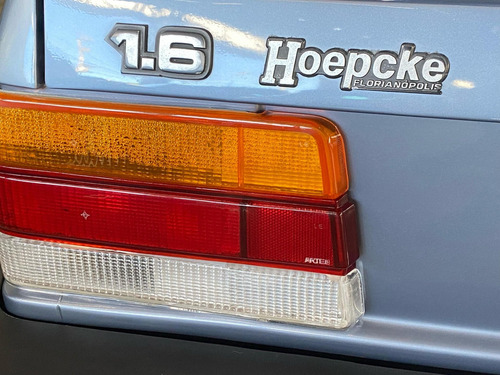 Chevrolet Chevette L / Sl / Sl/e / Dl / Se 1.6