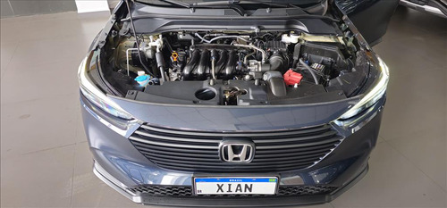 Honda HR-V 1.5 DI I-VTEC FLEX EXL CVT