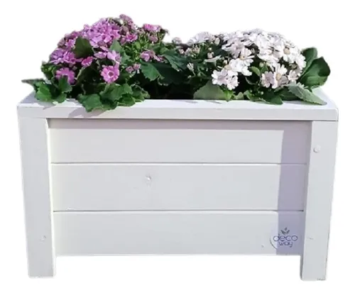 Jardinera Decoway Color - 50 Cm