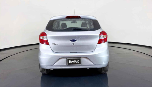 Imagen 6 de 15 de 108784 - Ford Figo 2016 Con Garantía