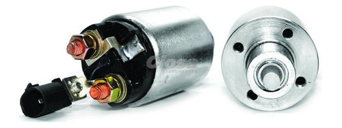 Solenoide Marcha Chrysler Sebring 2.5l 1997 S-mitsubishi