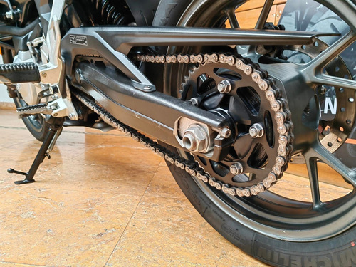 Bmw F750 Gs