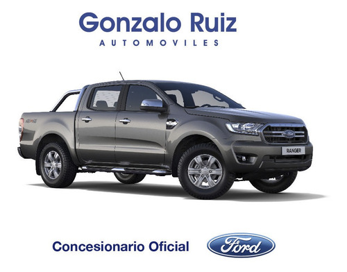 Imagen 1 de 5 de Nueva Ranger Xlt. Entrega Inmediata En Todos Los Colores!!!