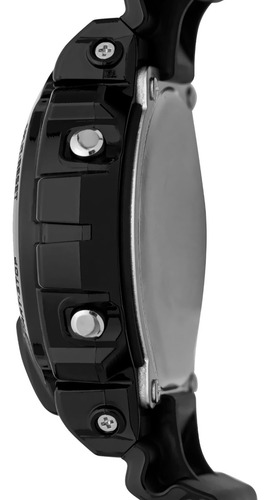 Reloj Casio G-shock: Dw-6900sf22-1vcr Correa Negro