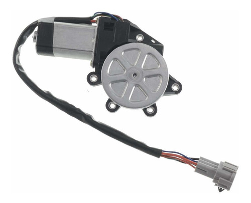 Motor Elevaluna Electrico Para Nissan Maxima Pathfinder I30