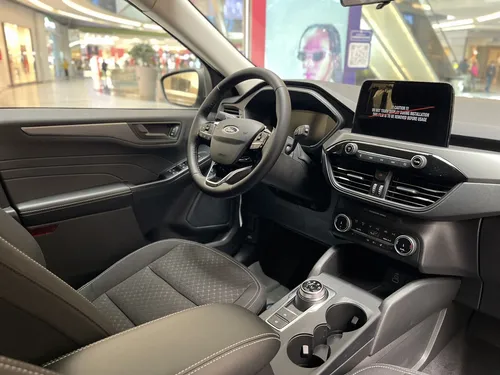 Ford Escape Active Hibrida 200caballos Sg