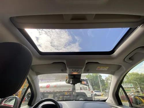 Chevrolet Tracker 1.8 Lt At 4x2 2018