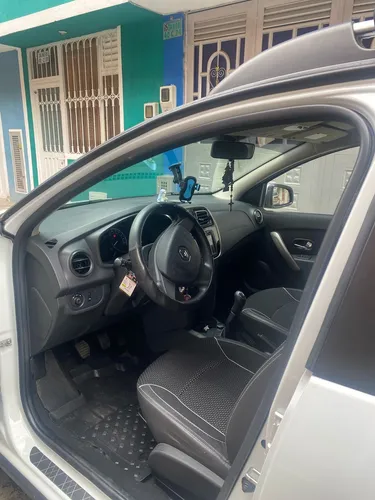Renault Stepway 1.6 Intens