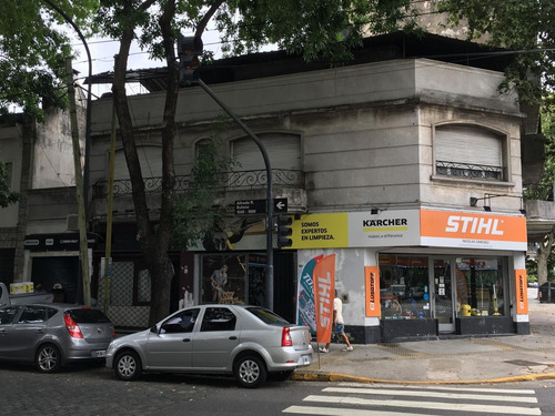 Imagen 14 de 30 de Terreno Apto Edificio En Juan B Justo Esquina Bufano