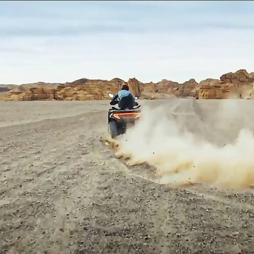Imagen 17 de 20 de Cf Moto Cforce 625 0km 2023 - Automoto Lanus