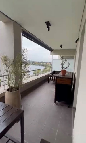 Departamento En Alquiler En Vila Vela, Villanueva, Tigre