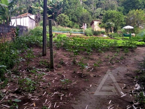 Ref.: 8437 - Chacara Em Santana De Parnaíba Para Venda - V8437