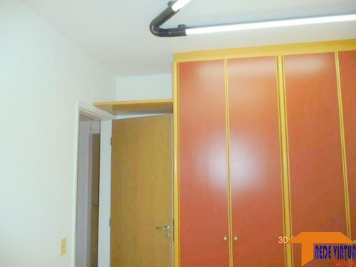 Imagem 9 de 30 de Locação - Vila Nova Conceição Apto 2 Dorm. 1 Suite 1 Vaga De Garagem Pacote R$ 4.815,00 (aluguel+cond+iptu) - 1381ap - 69228376